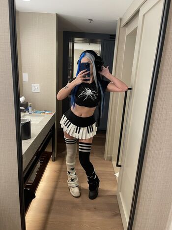 🔥 Scifikantasy leaked private photo uncensored full