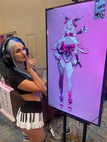 🔥 Scifikantasy leaked private photo uncensored full