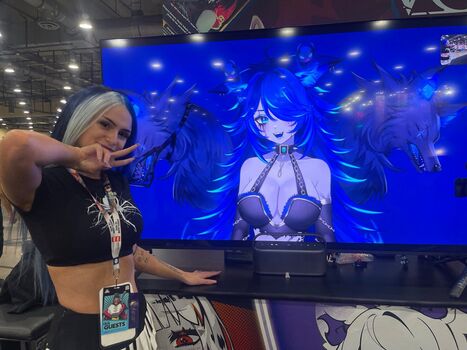 🔥 Scifikantasy leaked private photo uncensored full