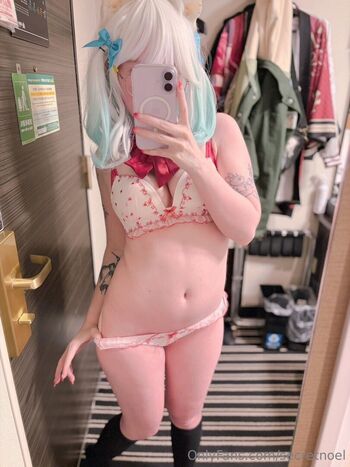 🔥 Secretnoel page leaked private photo uncensored full