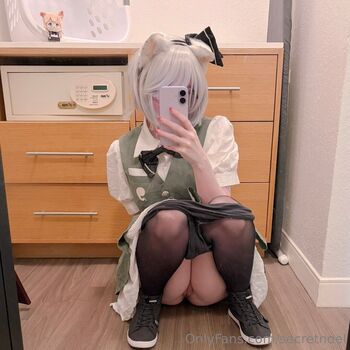 🔥 Secretnoel leaked private photo uncensored full