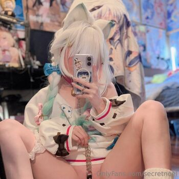 🔥 Secretnoel leaked private photo uncensored full