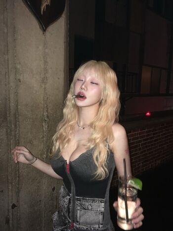 🔥 Sejinming  page leaked private photo uncensored full