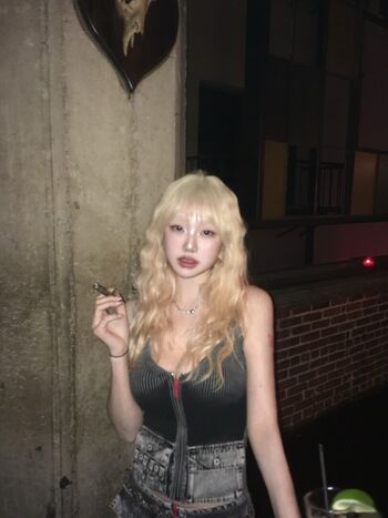 🔥 Sejinming  page leaked private photo uncensored full