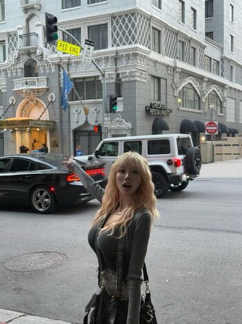 🔥 Sejinming  page leaked private photo uncensored full