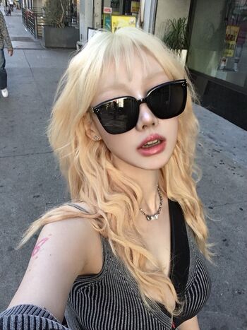 🔥 Sejinming  page leaked private photo uncensored full