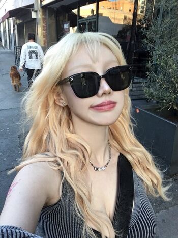 🔥 Sejinming  page leaked private photo uncensored full