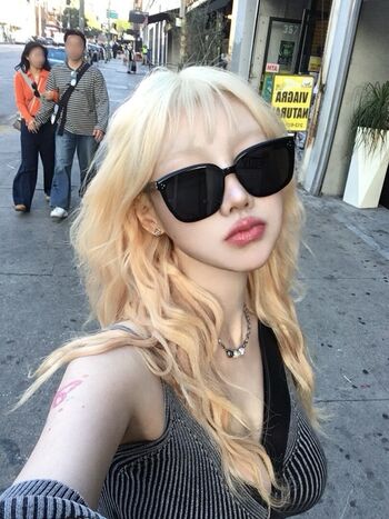 🔥 Sejinming  page leaked private photo uncensored full