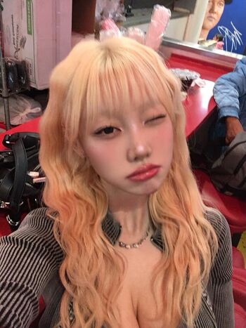 🔥 Sejinming  page leaked private photo uncensored full