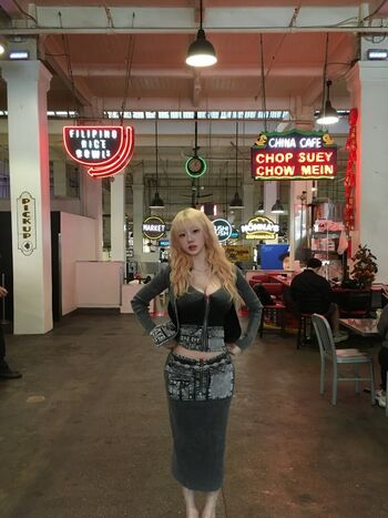 🔥 Sejinming  page leaked private photo uncensored full