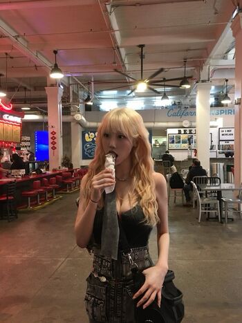 🔥 Sejinming  page leaked private photo uncensored full