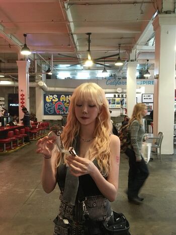 🔥 Sejinming  page leaked private photo uncensored full