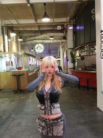 🔥 Sejinming  page leaked private photo uncensored full