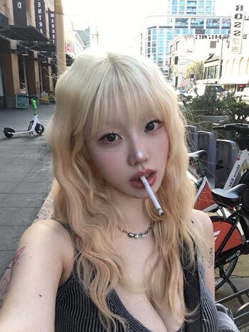 🔥 Sejinming  page leaked private photo uncensored full