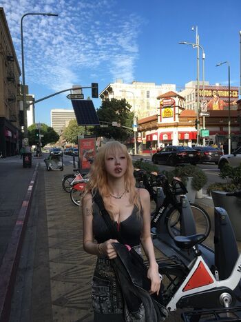 🔥 Sejinming  page leaked private photo uncensored full