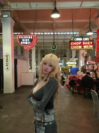 🔥 Sejinming  page leaked private photo uncensored full