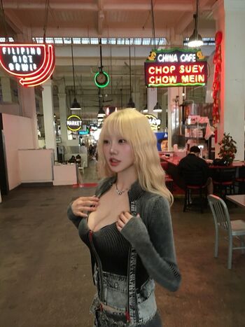 🔥 Sejinming  page leaked private photo uncensored full