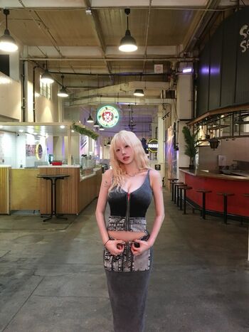 🔥 Sejinming  page leaked private photo uncensored full