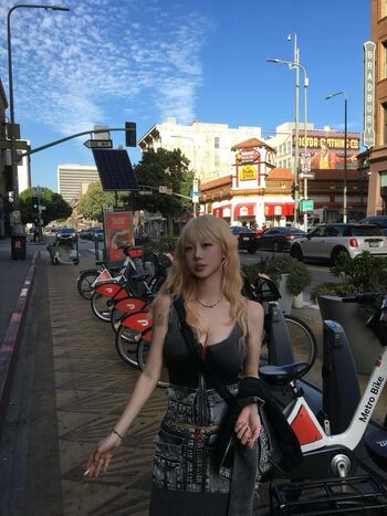 🔥 Sejinming  page leaked private photo uncensored full