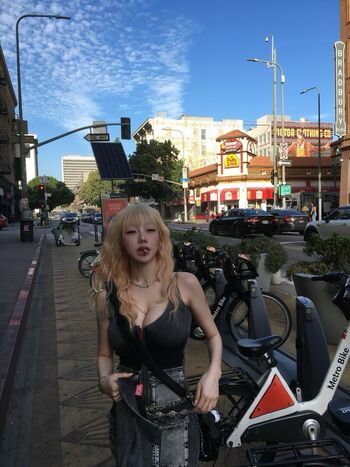 🔥 Sejinming  page leaked private photo uncensored full