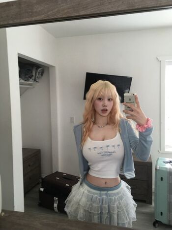 🔥 Sejinming  page leaked private photo uncensored full