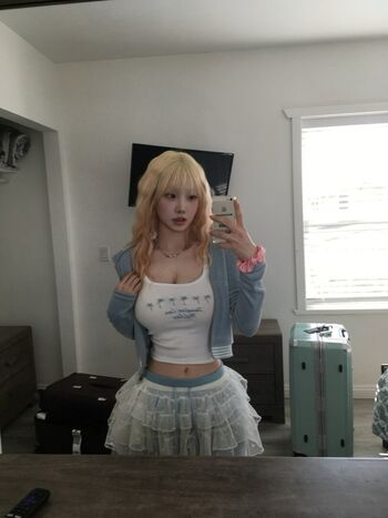 🔥 Sejinming  page leaked private photo uncensored full