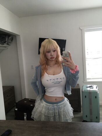 🔥 Sejinming  page leaked private photo uncensored full