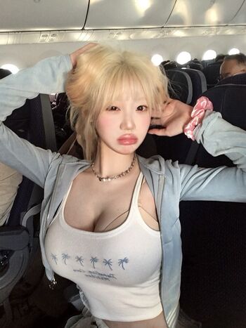 🔥 Sejinming  page leaked private photo uncensored full