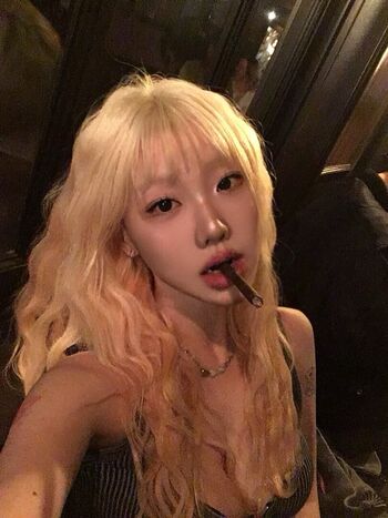 🔥 Sejinming  page leaked private photo uncensored full