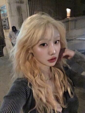 🔥 Sejinming  page leaked private photo uncensored full