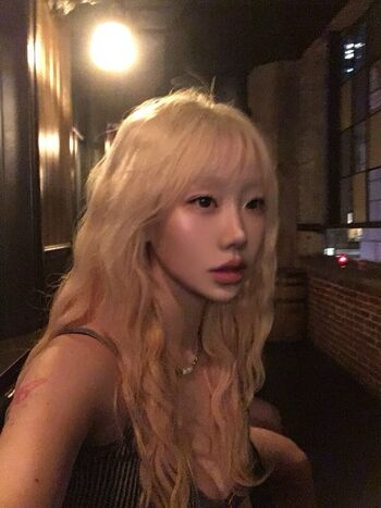 🔥 Sejinming  page leaked private photo uncensored full