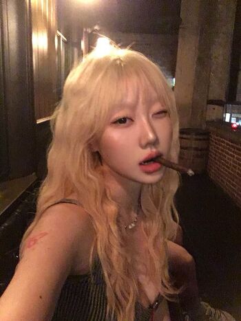 🔥 Sejinming  page leaked private photo uncensored full