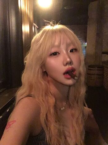 🔥 Sejinming  page leaked private photo uncensored full