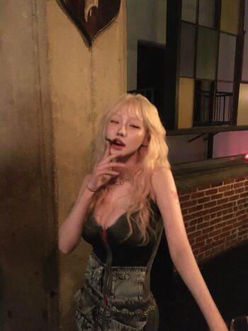 🔥 Sejinming  page leaked private photo uncensored full