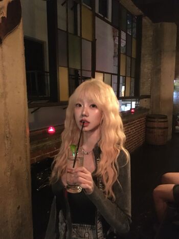 🔥 Sejinming  page leaked private photo uncensored full