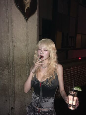 🔥 Sejinming  page leaked private photo uncensored full