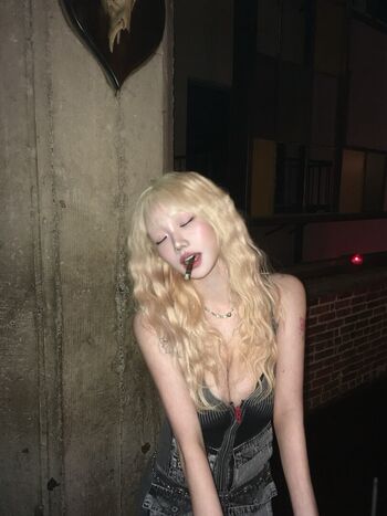 🔥 Sejinming  page leaked private photo uncensored full