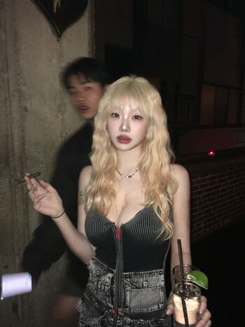 🔥 Sejinming  page leaked private photo uncensored full