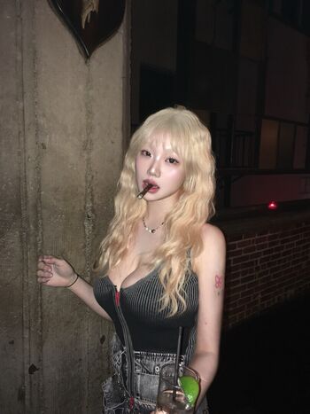 🔥 Sejinming  page leaked private photo uncensored full