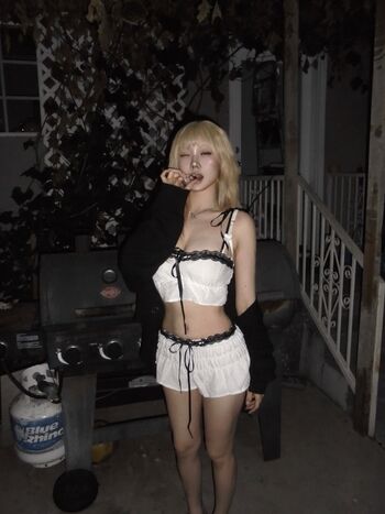 🔥 Sejinming  page leaked private photo uncensored full