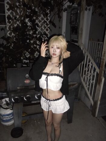 🔥 Sejinming  page leaked private photo uncensored full