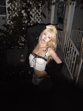 🔥 Sejinming  page leaked private photo uncensored full