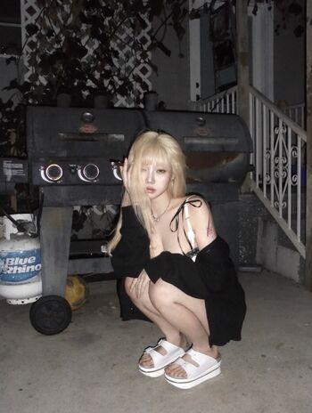 🔥 Sejinming  page leaked private photo uncensored full