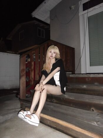 🔥 Sejinming  page leaked private photo uncensored full