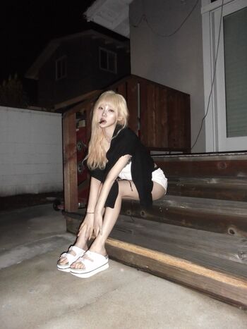 🔥 Sejinming  page leaked private photo uncensored full