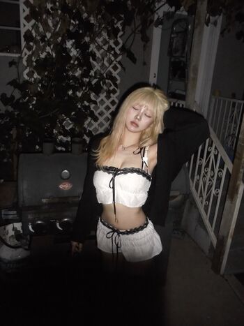 🔥 Sejinming  page leaked private photo uncensored full