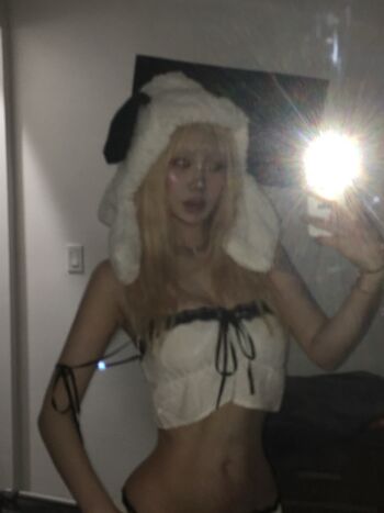 🔥 Sejinming  page leaked private photo uncensored full