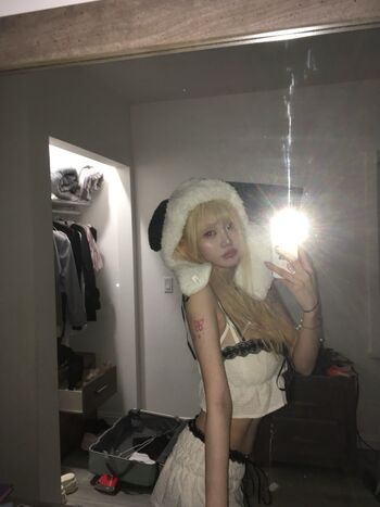 🔥 Sejinming  page leaked private photo uncensored full