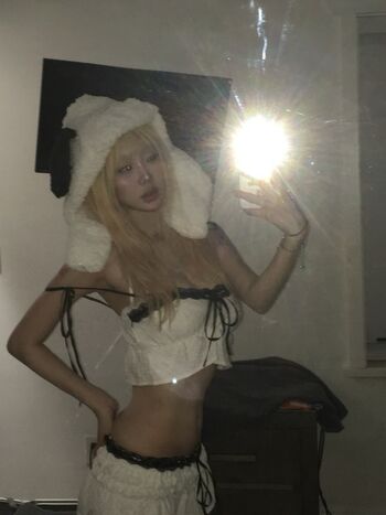 🔥 Sejinming  page leaked private photo uncensored full