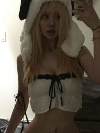 🔥 Sejinming  page leaked private photo uncensored full